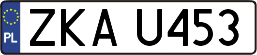 ZKAU453