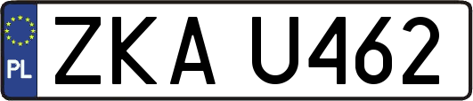 ZKAU462