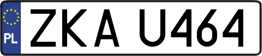 ZKAU464