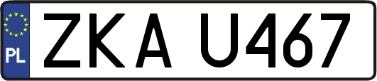 ZKAU467