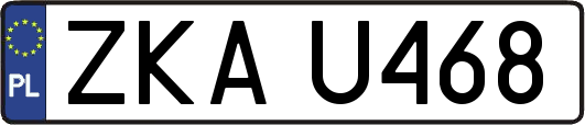 ZKAU468