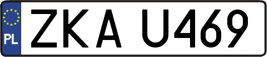 ZKAU469