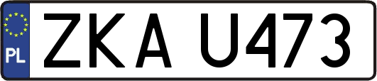 ZKAU473