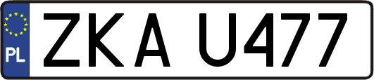 ZKAU477
