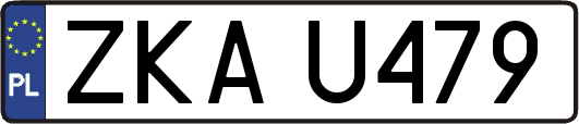 ZKAU479