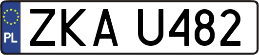 ZKAU482