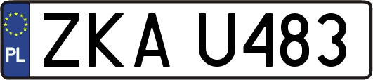 ZKAU483