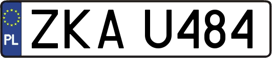 ZKAU484