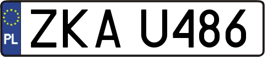 ZKAU486