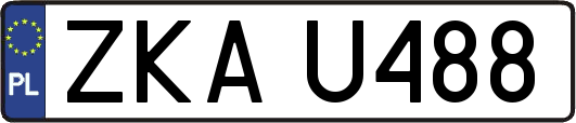 ZKAU488
