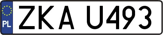 ZKAU493