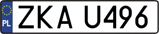 ZKAU496
