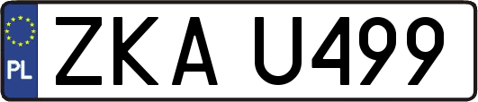 ZKAU499