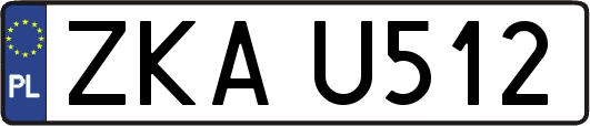 ZKAU512
