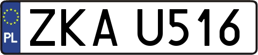 ZKAU516