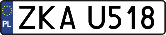 ZKAU518