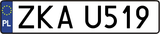 ZKAU519