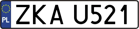 ZKAU521