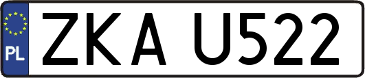 ZKAU522