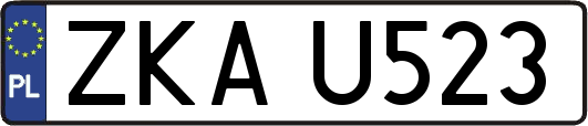 ZKAU523