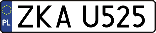 ZKAU525