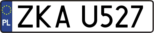 ZKAU527
