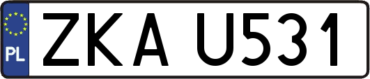 ZKAU531