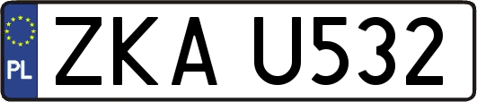 ZKAU532