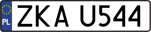 ZKAU544