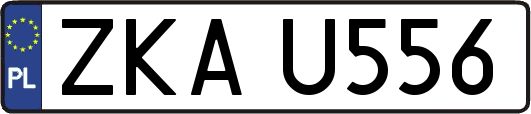 ZKAU556