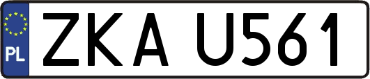 ZKAU561
