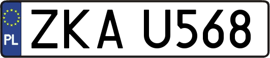 ZKAU568