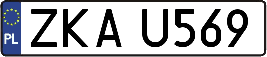 ZKAU569