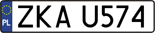 ZKAU574