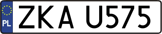 ZKAU575