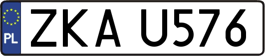 ZKAU576