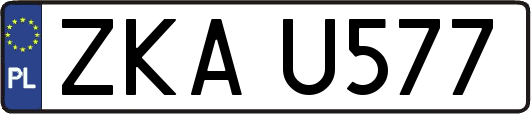 ZKAU577