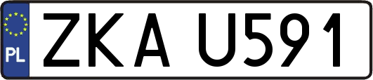 ZKAU591