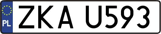 ZKAU593