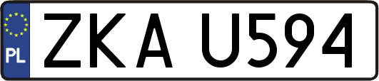 ZKAU594