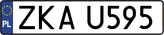 ZKAU595
