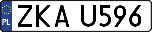 ZKAU596