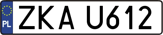 ZKAU612