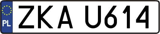 ZKAU614