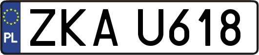 ZKAU618