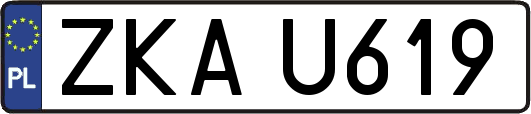 ZKAU619