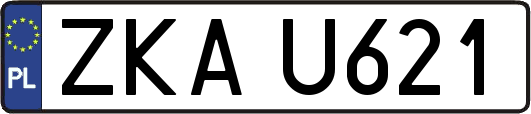 ZKAU621