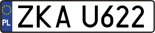 ZKAU622