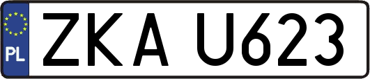 ZKAU623