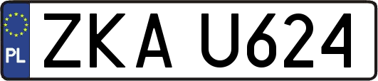 ZKAU624
